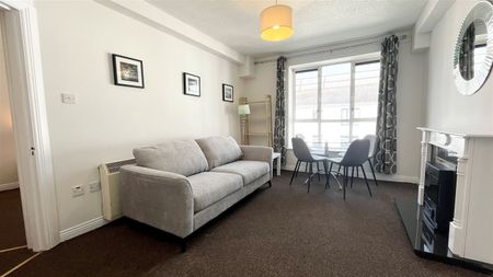 Kings Court, Parnell Square, Dublin 1 - Photo 2