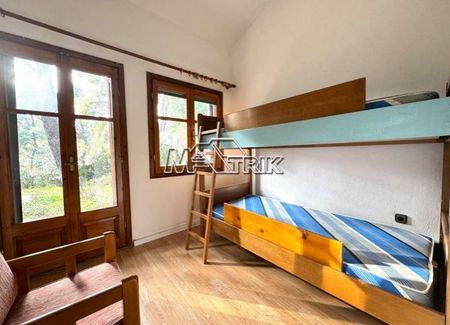 Μονοκατοικία για ενοικίαση Σανή (Κασσάνδρα) - Φωτογραφία 5