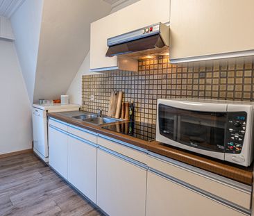 Instapklaar appartement met 2 slaapkamers - Foto 3