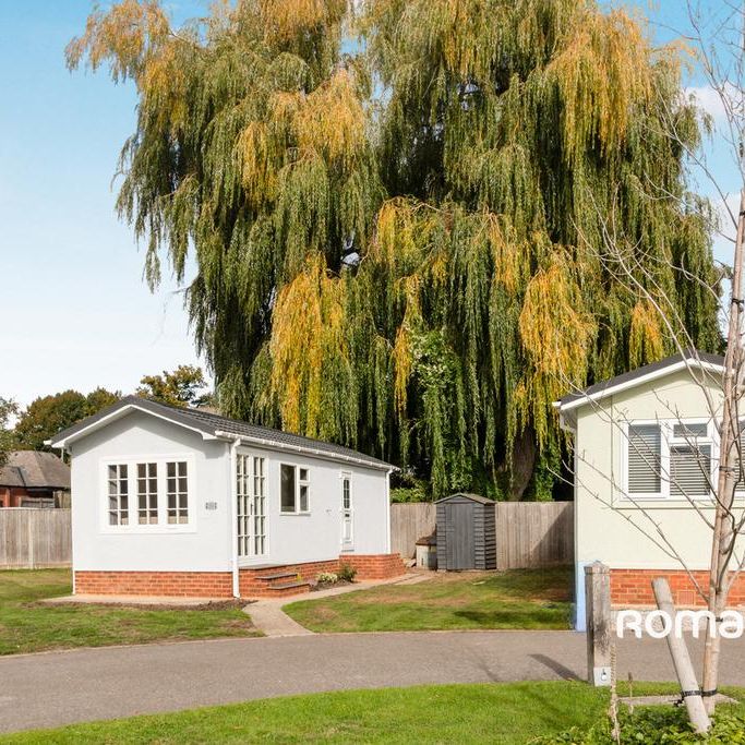 1 bedroom house to rent - Photo 1