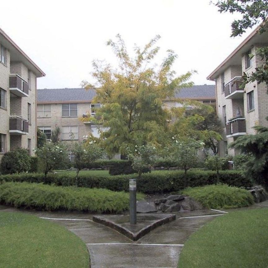 26/11-17 Church Street, Ryde NSW 2112 - Apartment For Rent | Domain - Photo 2