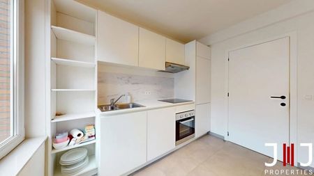 Appartement te huur - Foto 3