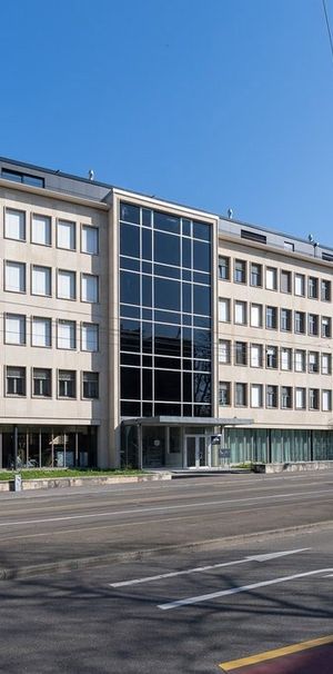 2.5 Zimmer, 45 m², 5. Stock - Photo 1