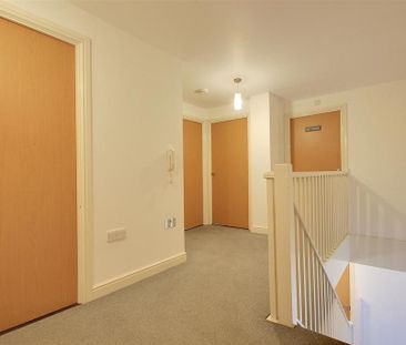3 bedroom duplex to rent - Photo 6