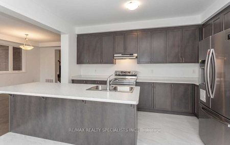 For Lease - 1271 Elderberry Crescent Unit# - Upper Level, Milton, Ontario - Photo 3