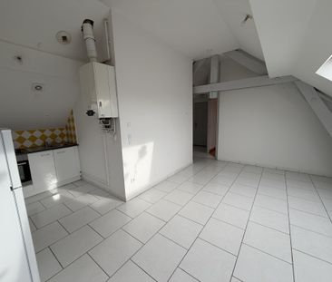 Location Appartement 3 pièces 43m² JOEUF 54240 - Photo 6