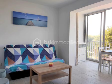 Appartement de 42 m² à Six-Fours-Les-Plages - Photo 5