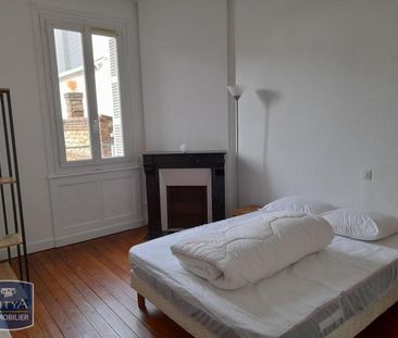 Location Appartement 2 pièces 38m² LE HAVRE 76600 - Photo 6