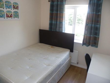 Silver Birch Avenue, Coventry, Canley - Photo 2