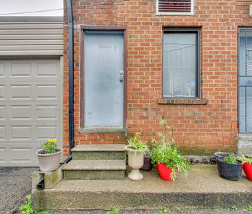 For Lease - 1584 Dundas Street Unit# Apt #2, Toronto, Ontario - Photo 6