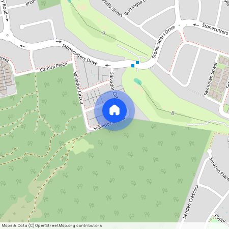 18 Salvador Cct, NSW 2761, Colebee