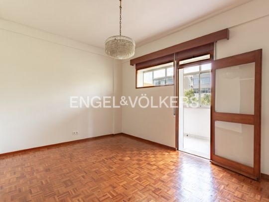 Apartamento T3 em Lisboa - Photo 1