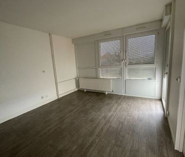 Appartement / Offre 56047761 - Photo 1