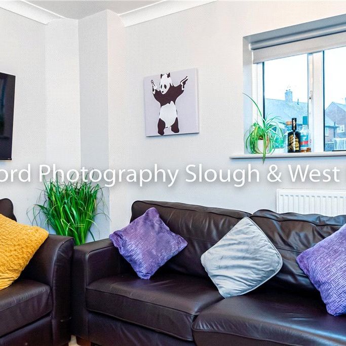 Cobbett Road, Guildford, Surrey, GU2 8EL - Photo 1