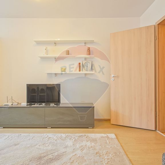 Garsonieră de închiriat, cartierul Astra! - Fotografie 1