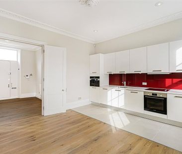 1 bedroom maisonette to rent - Photo 2