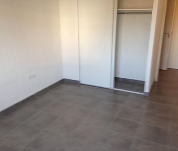 location Appartement T2 DE 41.14m² À COLOMIERS - Photo 4