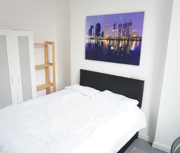 4 Bed Flat, West Princes St, G4 - Photo 1