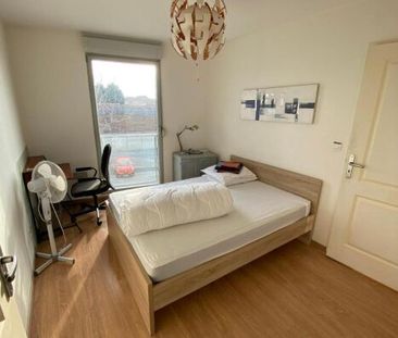 Appartement T2 Reims - Photo 3