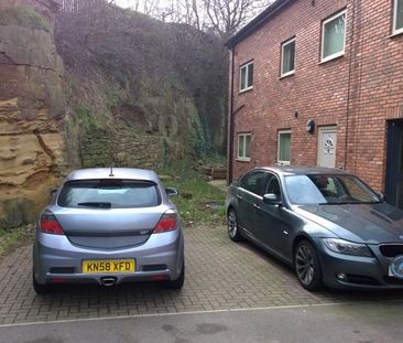 2 bedroom flat to rent - Photo 6