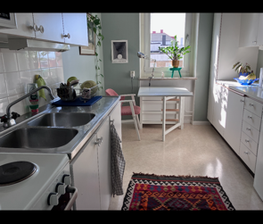 Amiralitetsgatan, Karlskrona - Foto 1