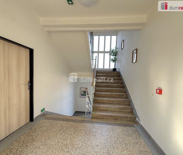 Pronájem bytu 1+1 32 m² - Photo 3