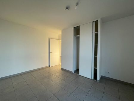 Appartement 3 pièces - Photo 2