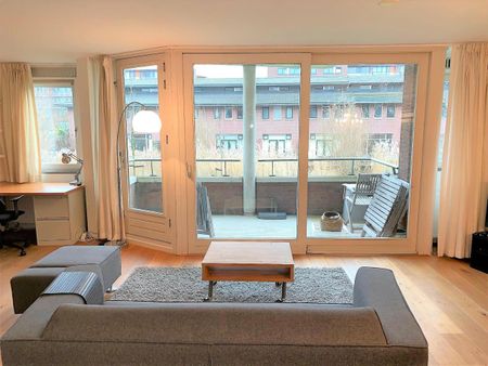 Esplanade de Meer, 1098WL, Amsterdam - Oost - Foto 2