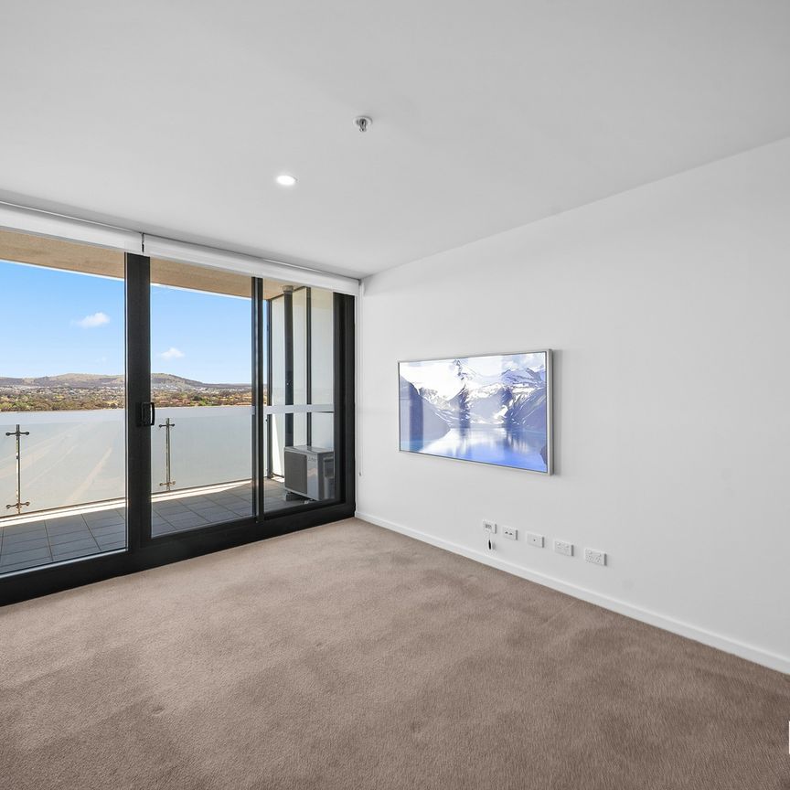 111/1 Anthony Rolfe Avenue, Gungahlin ACT, Belconnen - Photo 1