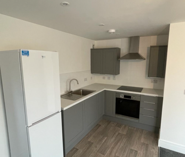 1 bedroom apartment to rent - Photo 2