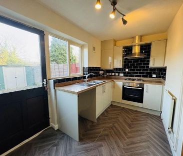 2 bedroom terraced house to rent - Photo 6