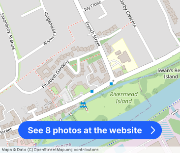 River Mead House, Thames Street, Lower Sunbury, TW16 - Photo 1