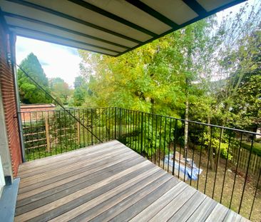 Appartement te huur - Photo 3