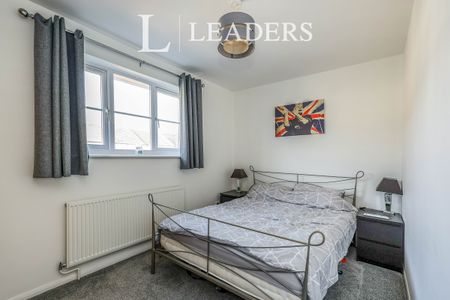 2 bedroom house to rent Samuel Road, Portsmouth, PO1 - Photo 3