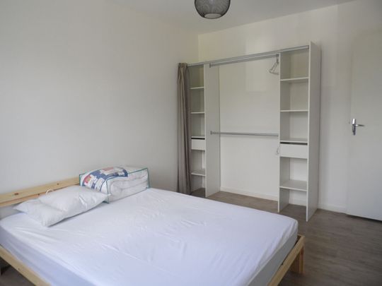 Location appartement 2 pièces, 46.25m², Saumur - Photo 1