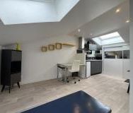 Location Appartement 1 pièce Meublé 14m² ANGERS 49000 - Photo 6