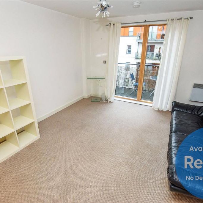 1 bedroom flat to rent - Photo 1