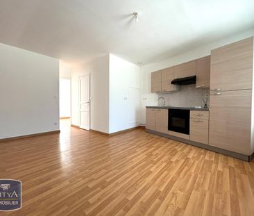Location Appartement 2 pièces 38m² CAMBRAI 59400 - Photo 1
