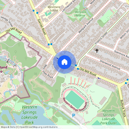 66 Old Mill Road, Grey Lynn, Auckland City