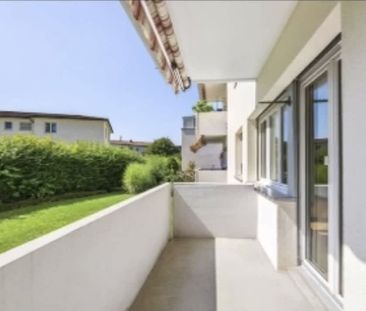 2.5 Zimmer, 60 m², EG - Photo 4