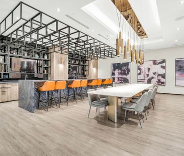 For Lease - 9 Mabelle Avenue Unit# 1426, Toronto, Ontario - Photo 5