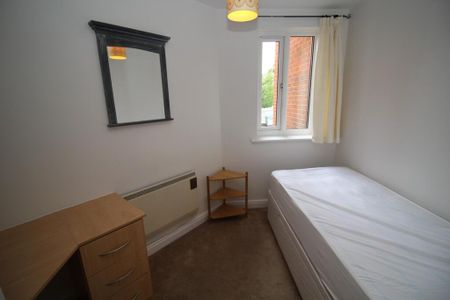 1 bedroom flat to rent - Photo 3