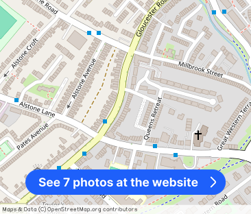 Gloucester Road, Cheltenham, GL51 - Photo 1