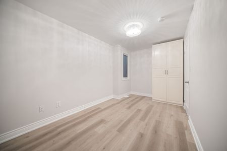For Lease - 274 Boon Avenue Unit# Mn &2nd, Toronto, Ontario - Photo 2