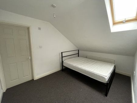 Mansfield Road, Sutton-in-Ashfield, ng17, Property for rent - Photo 2