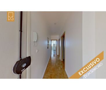 Apartamento T1 em Lisboa - Foto 5