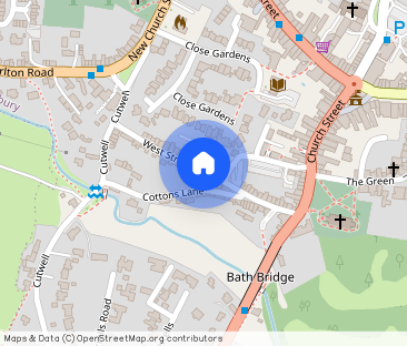 West Street, Tetbury, Gloucestershire, GL8 - Photo 1