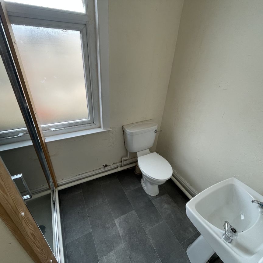 Studio 13, 41-43, Tulketh Crescent, Preston - Photo 1