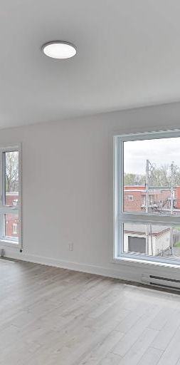 3 CH - 1 SDB - Montréal-Est - $1,735 /mo - Photo 1