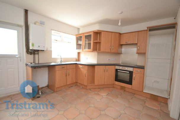 1 bed Shared House for Rent - Photo 1